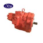 EX40-2 PSVD2-21 Excavator Hydraulic Pump
