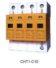Quality Light Over Heat Surge Protective Device , 100VDC / 200VDC / 380VDC Contactor wholesale