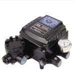 Electro Pneumatic Linear Positioner / Digital Valve Positioner Standard