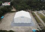 Adjustable Flooring System Exhibition Conference Aluminium Alloy Tents