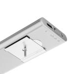 Long Lasting Battery Powered Lights Waterproof Cabinet Flashlight 30cm