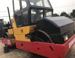 Original dynapac road roller CC211 Road roller/ cC211 compactor for sale