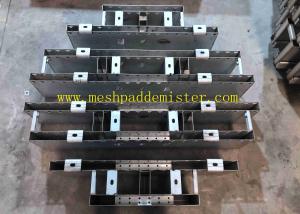Quality Sectional Made Custom Design Flow Rate Trough Distributor wholesale