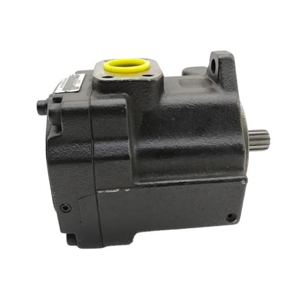 Pvd-0B-18P Excavator Hydraulic Main Pump For Kubota 15 20 25 Excavator Hydraulic