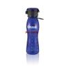 Buy cheap plastic water bottle with Bouncing cap from wholesalers