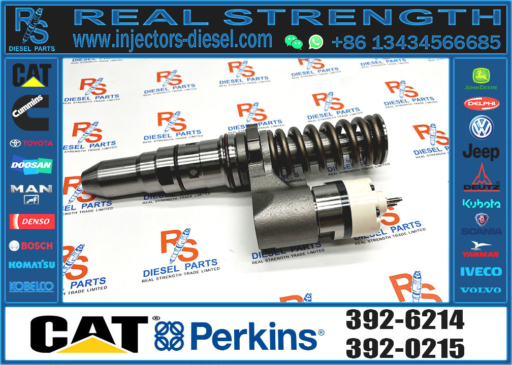 Fuel Injector Nozzle 250-1311 250-1302 250-1304 250-1303 250-1306 250-1308 250-1312 392-6214