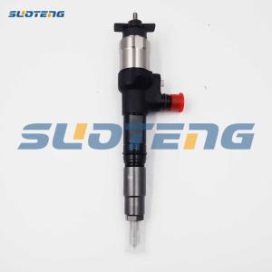 Quality 1J500-53051 Common Rail Fuel Injector 1J50053051 wholesale