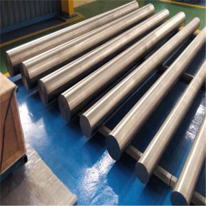 Quality 6m 410 Stainless Steel Round Bar 15mm OD JIS Hot Rolled Round Bar wholesale