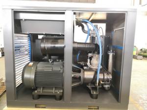 Quality 55KW VFC Screw VSD Screw Compressor Stability Running TUV Certification wholesale