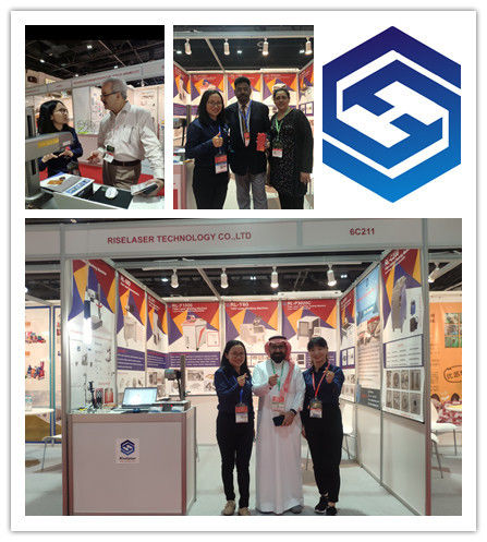 Portable 1064nm 20W Fiber Laser Marking Machine