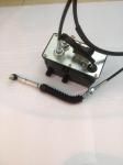 Excavator Electric Motor R220-9S R300-9 Throttle Motor 21EN-32340