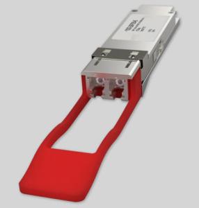 Quality 100% Compatibility QSFP Optical Transceiver 100G ER4 40km 1550nm / 1310nm wholesale