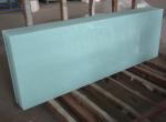 Stained Glass Kitchen Flat Shape Glass Printing Interior Door in 6mm Hollow