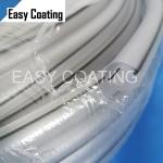 Conductive powder transfer grounding hose earthing powder hose 11X16MM 105139