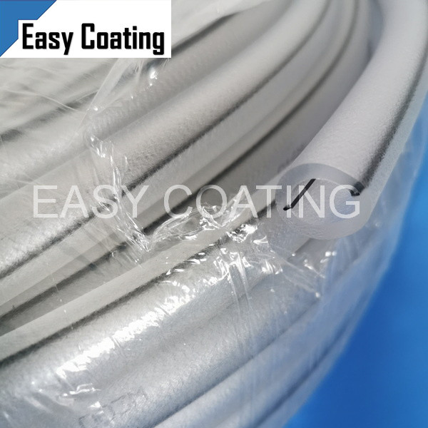 Conductive powder transfer grounding hose earthing powder hose 11X16MM 105139