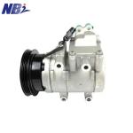 Auto Air Conditioning Compressor For Hyundai Elantra OEM 97701-2C100 977012C100
