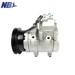 Quality Auto Air Conditioning Compressor For Hyundai Elantra OEM 97701-2C100 977012C100 977012C000 wholesale