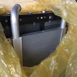 Quality Hydraulic Oil 3616 Water tank 3618 Engine Parts G3304 oil cooler G3304B Radiator wholesale