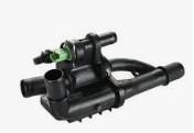 Quality MINI 11517809191 Engine Parts Thermostat 83℃ wholesale