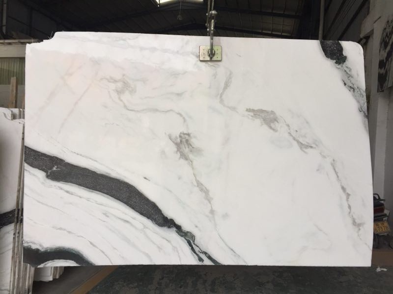 Tops Wall Honed Exotic 60x120cm Marble Stone Slab