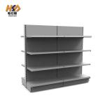 Heavy Duty Supermarket+Shelves Store Rack Retail Shop Equipment Display Racks