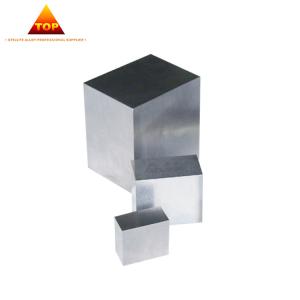 Quality Cobalt Chrome Alloy For Oil / Gas Well Pump Industry Diameter 8 - 500mm wholesale