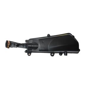Quality GY6 50cc Engine Plastic Air Filter Box Assembly For Moped / Scooter wholesale