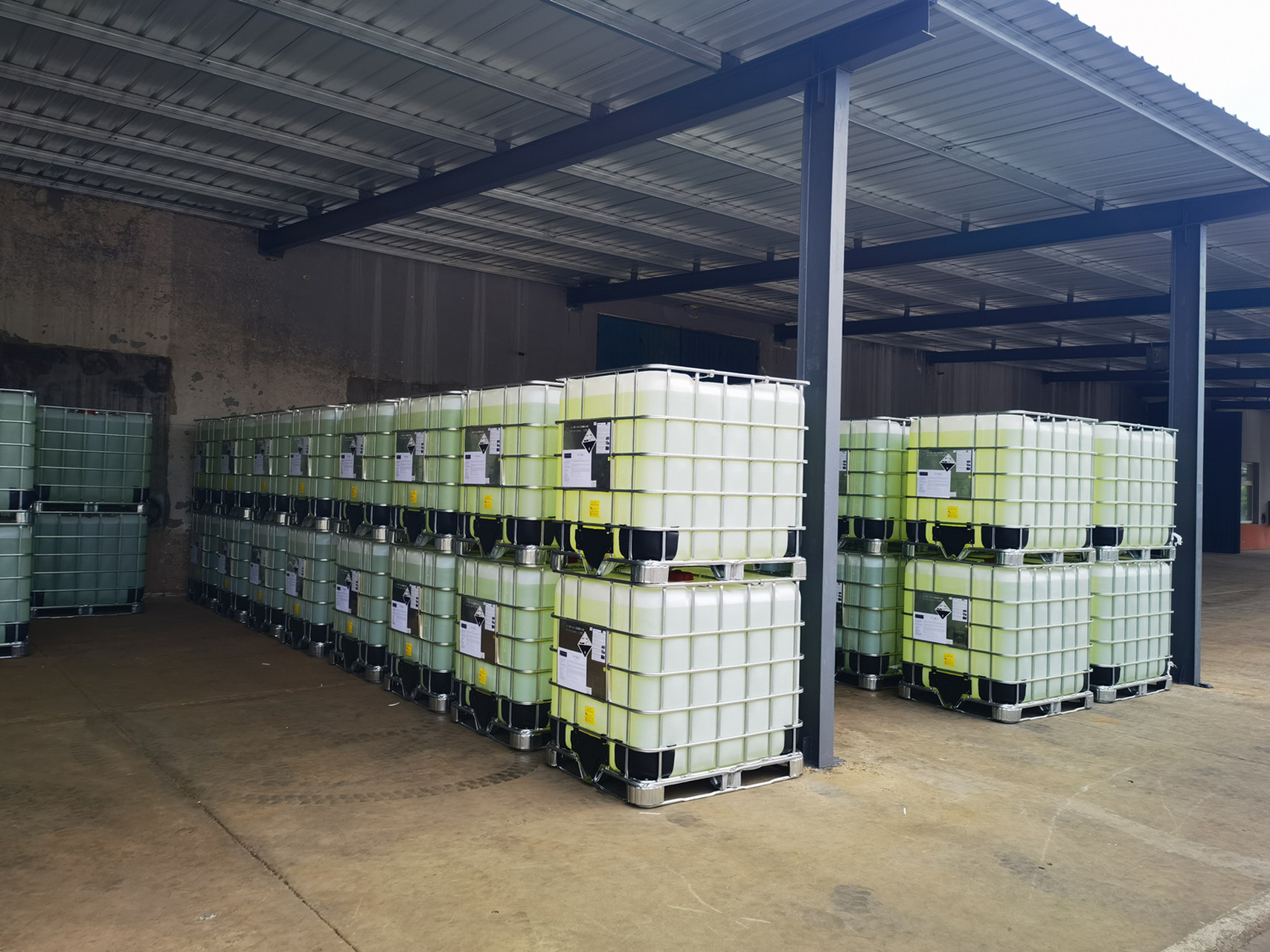 Crystal Sodium Chlorite NaClO2 Granular For Bleaching Agents And Oxidants