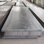 S275JR Carbon Steel Sheet Astm A283 Mild Steel Sheet Metal Q235