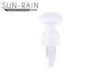Outspring nail polish remover bottle pump multifunction cleaning pump SR-710A
