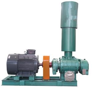 Quality Root Rotary Lobe Side Channel Blower Fish Farming Air Blower wholesale