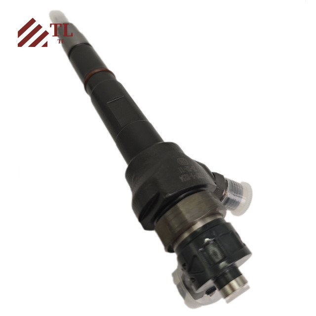 0445 110 647 Common Fuel Injector High Guarantee