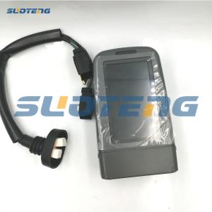 Quality 450-0714 4500714 Monitor Display Panel For E312D E320D Excavator wholesale