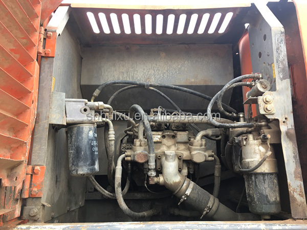 Hitachi hot sale Used hitachi ex 270 lc excavator good condition second hand digging machine Japanese HITACHI270