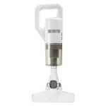 Wireless Mini Handheld Household ABS Keyboard Vacuum Cleaner for Lightweight
