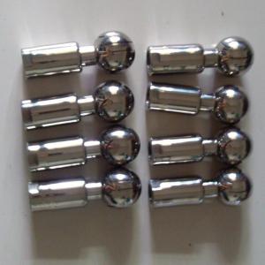 Quality 360 degree rotating or CIP small tank cleaning ball nozzle wholesale