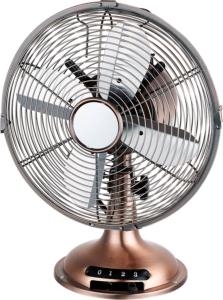 Quality 30 Watt High Performance Antique Electric Fans , 50Hz Electric Oscillating Fan wholesale
