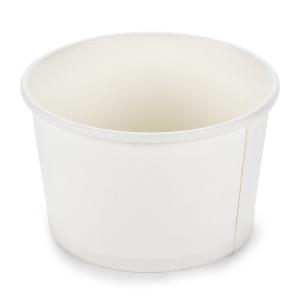 Quality Factory Direct Sale Wholesale High-grade Virgin Paper Food Grade Takeaway Salad Containers wholesale