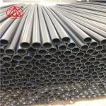 PE80 PE100 Mining Pipe Customized Thickness Anti Aging Corrosion Resistant