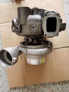 Quality 2572205 Caterpillar G3516 Engine Turbocharger For Electronic Ignition System wholesale