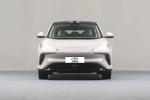 Zhiji LS6 Left Drive Electric Car sedan Zhiji S Flagship Model For Adult