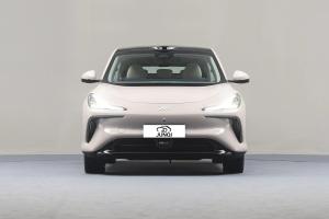 Quality 4 Door IM Electric Car Zhiji LS6 Luxury Electric Sedan 250KW Max Motor Power wholesale