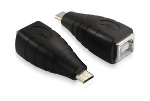 Quality High quality Wholesale Micro USB Male to USB BF Adapter/converter wholesale