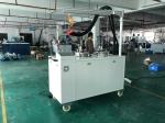 230V 380V Glue Dispenser Robot For Epoxy Resin Molding Machine