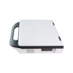 ICU Portable Diagnostic Doppler Ultrasound Machine Medical 4D Real Time