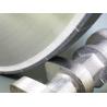 Buy cheap Vitrified CBN Diamond Grinding Tools For High Accuracy Camshaft from wholesalers