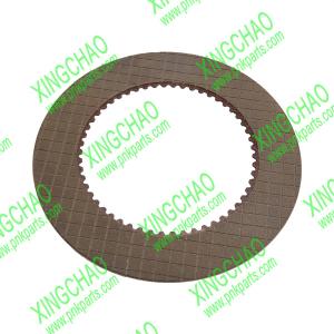 Quality Tractor Parts Clutch Disk JD For 1654, 1854, 2054, 2104, 2044M, 2854, 2904, 2704 wholesale