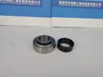 1.10KG Combine Harvester Bearings Single Row Ball Bearing G207KPPB2* HPS100GP