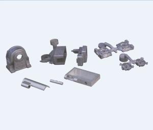 Quality Aluminum Die Casting Molds , Auto Parts Mould 1000000shots ISO9001 wholesale