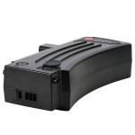 OEM Impulse Battery 36v 17ah , E Bike Replacement Battery Fit Panasonic Electric
